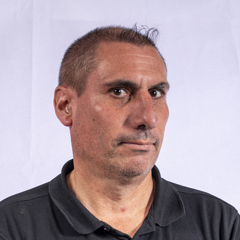 Arnaud MEURIAU