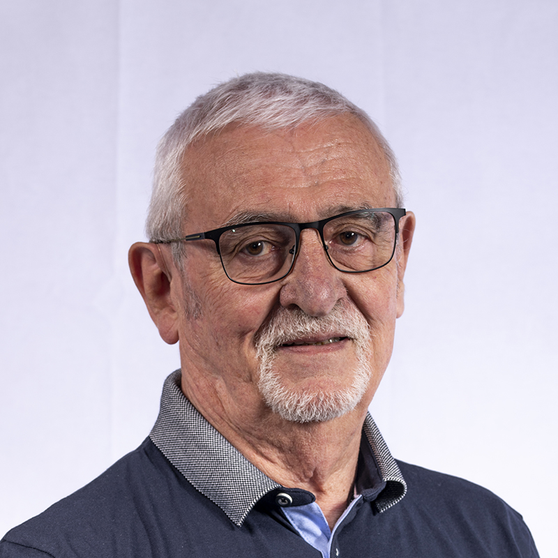 Christian REBHI