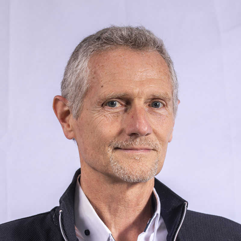 Daniel SOBRIER