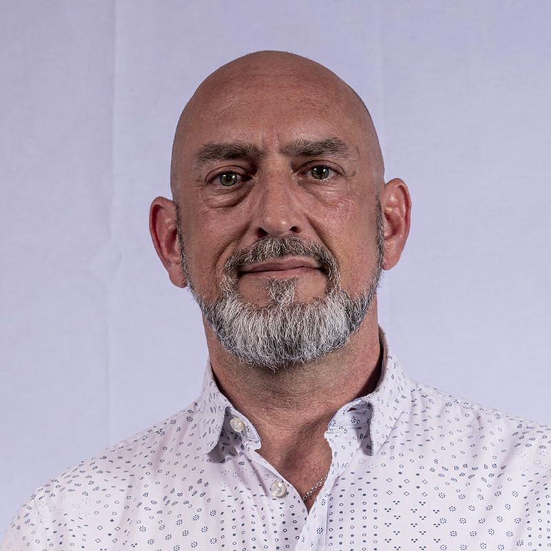 David AMOROS