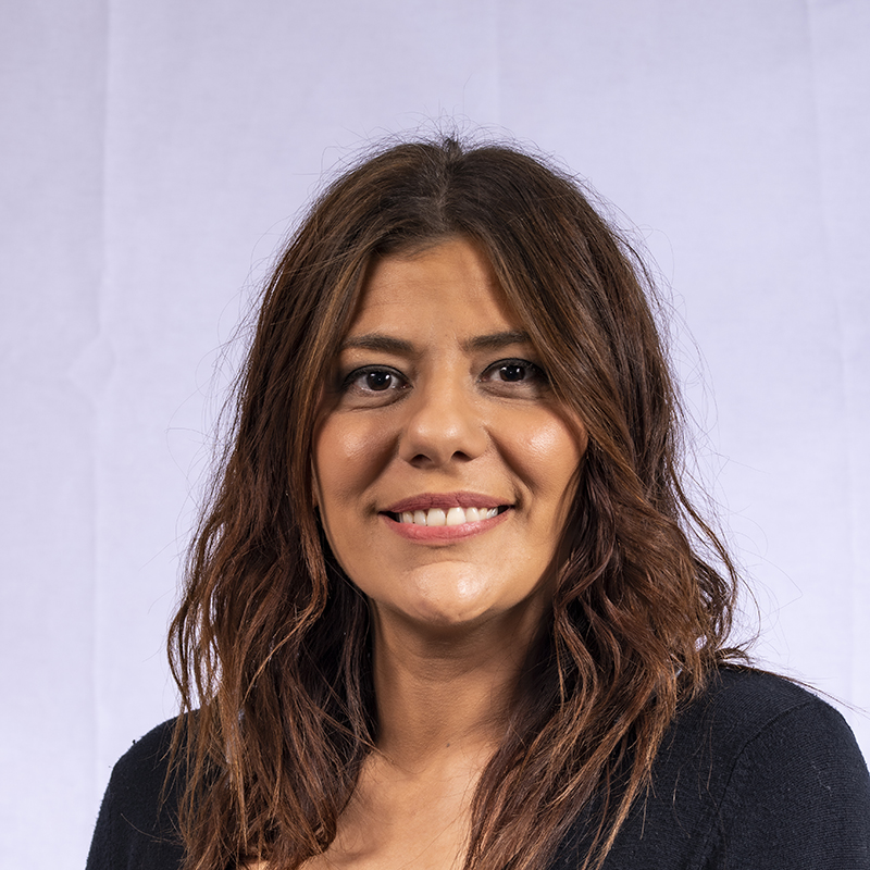 Emilie BRIZARD