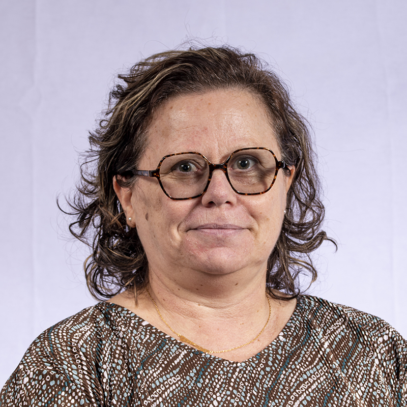 Géraldine FOISSIER