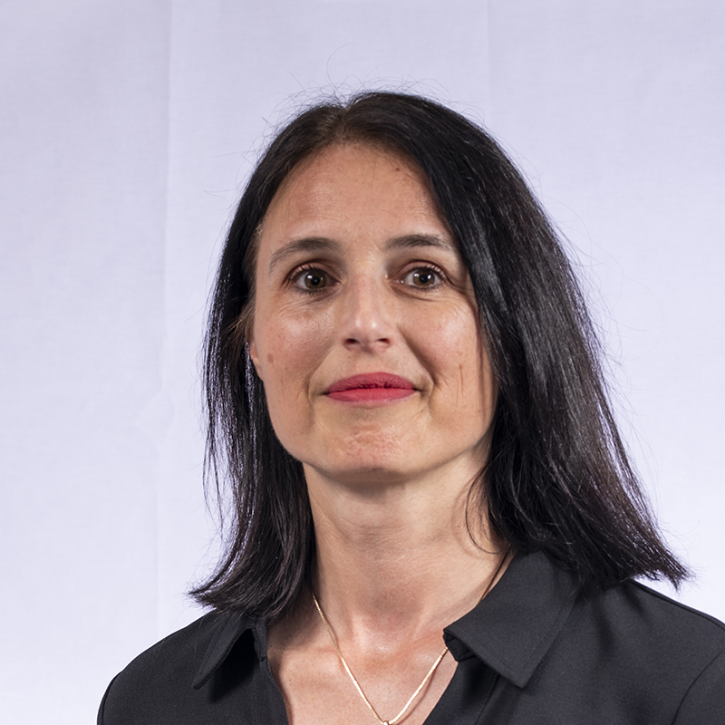 Hélène N'DJIN
