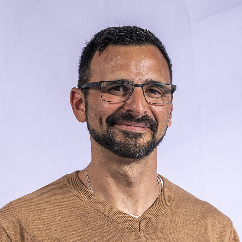 Hervé SEBAOUNI