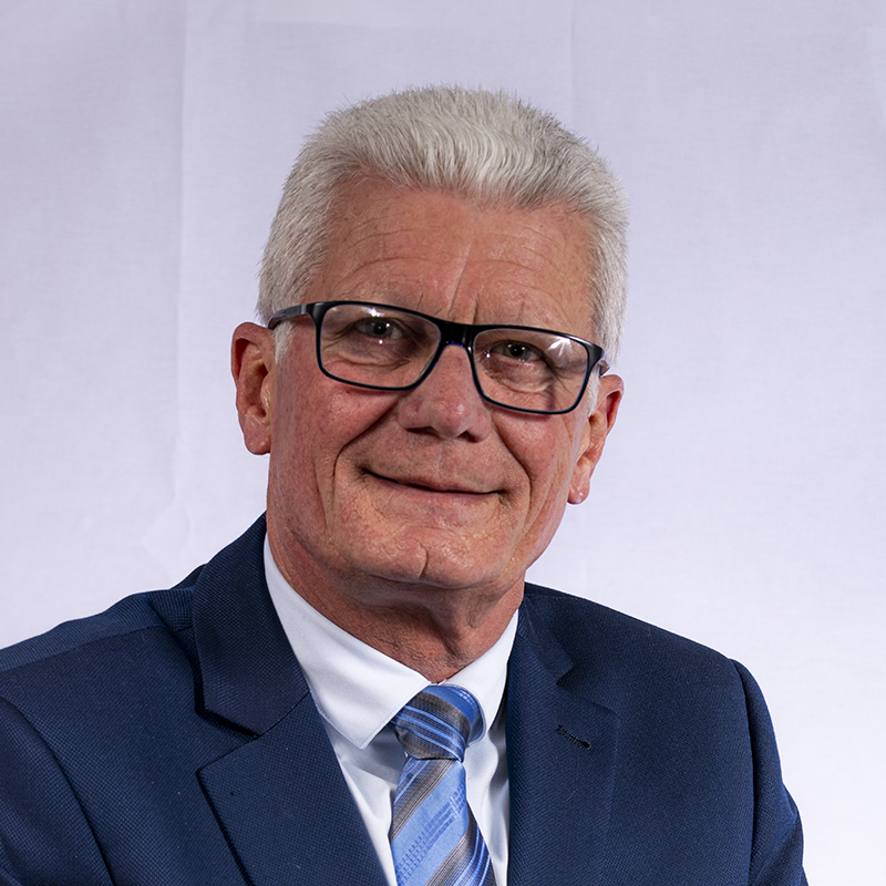 Jean-Pierre GAGNE