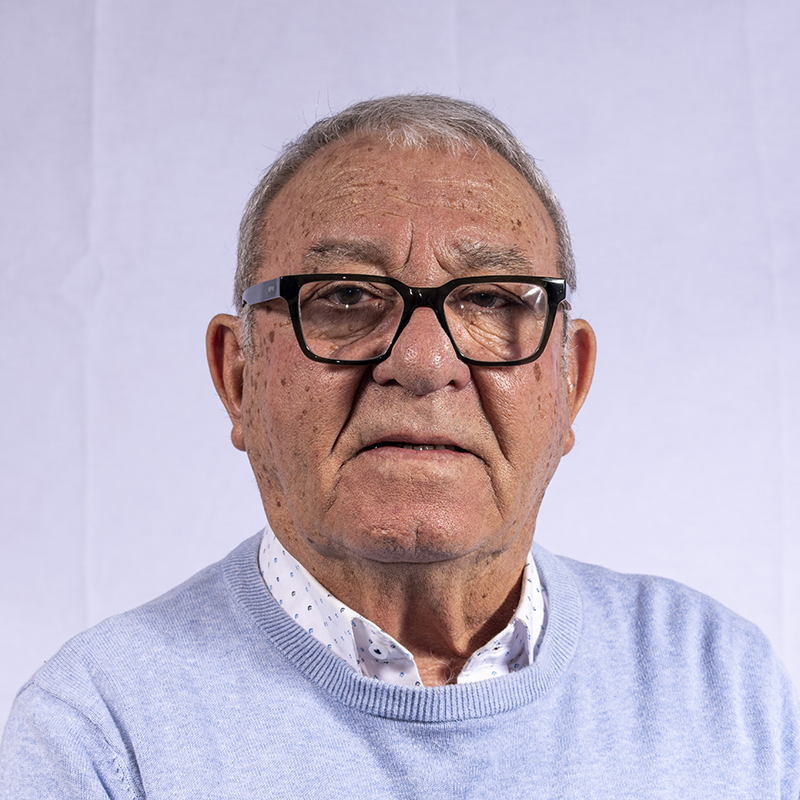Jean-Pierre ROBTON