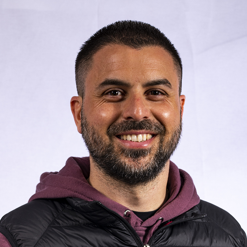 Jimmy-Samy ALLEAUME