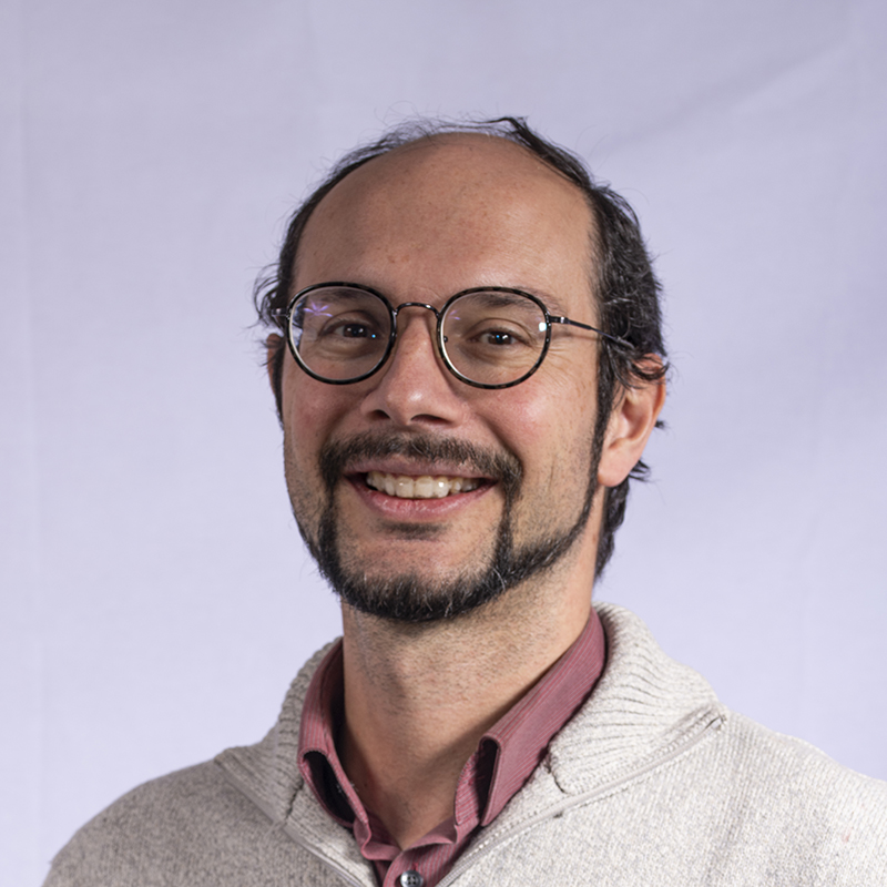 Juan Pablo CALVO MOYA