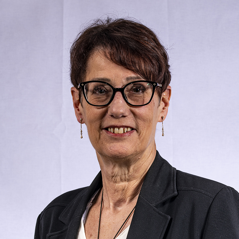 Micheline BARAIN