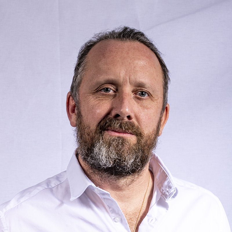 Nicolas KARPONIEZ