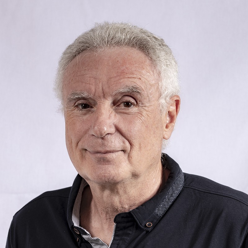 Pierre GALLO