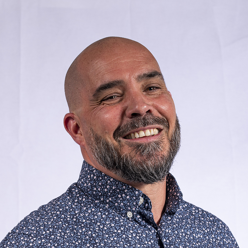 Sébastien BONIN