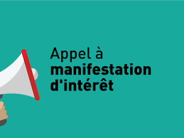 Appel à manifestation d’intérêt (AMI)