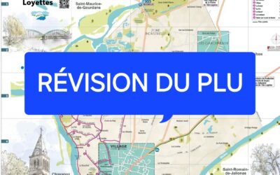 Approbation Révision PLU