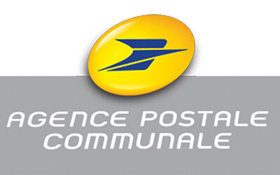 Fermeture exceptionnelle de l’Agence postale