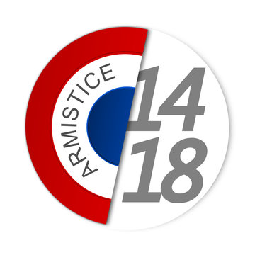 COMMÉMORATION DU 11 NOVEMBRE 1918