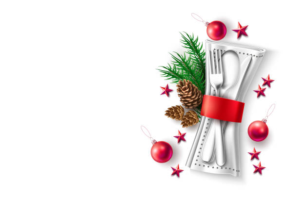 REPAS DE NOËL DU CCAS