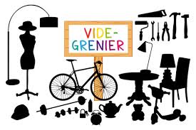 VIDE GRENIER