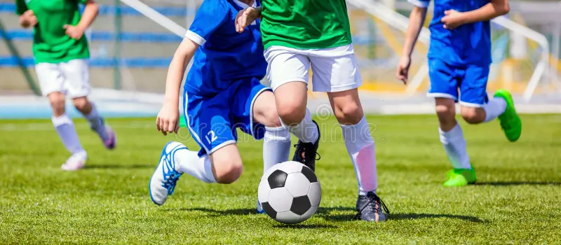 MATCH DE FOOT