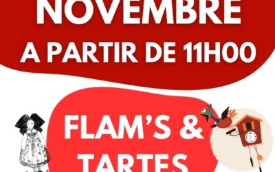 🔥 L’ALSACE ARRIVE À LOYETTES AVEC LA MIE DU FOUR ! 🥧