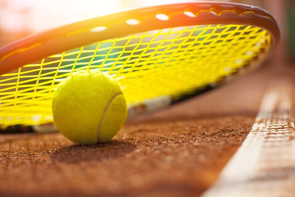 TOURNOI DE TENNIS