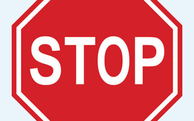 IMPLANTATION D’UN STOP RUE DE LA VIA COLLA