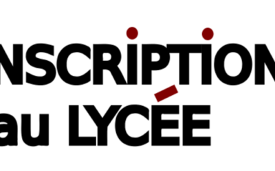🖋️ INSCRIPTION EN CLASSE DE 2NDE AU LYCÉE LA PLÉIADE 💼