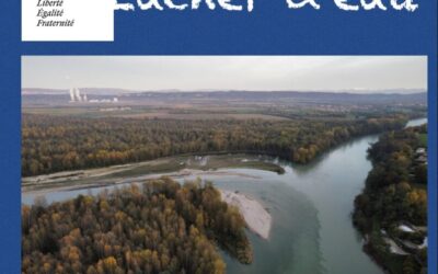 ⚠️ PRUDENCE LÂCHER D’EAU ⚠️ NUIT DU JEUDI 03 AU 04 JUILLET 2025
