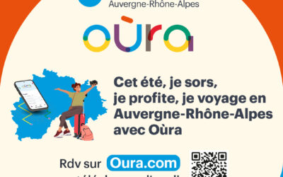 🗺️ APPLICATION OURA POUR SE DÉPLACER FACILEMENT 🚍