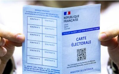 ÉLECTIONS 2026 ÊTES-VOUS INSCRIT(E) SUR LES LISTES DE LA COMMUNE DE LOYETTES ?