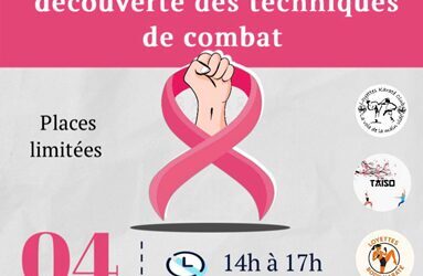 🎀 Octobre Rose 🎀