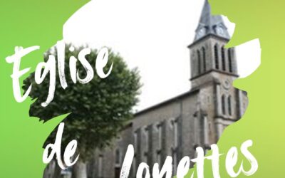 🎫 JOURNÉE DU PATRIMOINE À LOYETTES 20 & 21 SEPTEMBRE 2025 🏟️