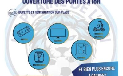 ⚽ LOTO DU FOOT ⚽