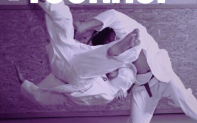 🥋 TOURNOI DE JUDO 🥋