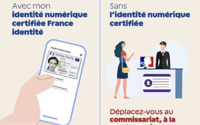 🗳️ ÉLECTIONS MUNICIPALES 2026 😶‍🌫️ VOUS ÊTES ABSENT ? VOTEZ AVEC UNE PROCURATION 👮