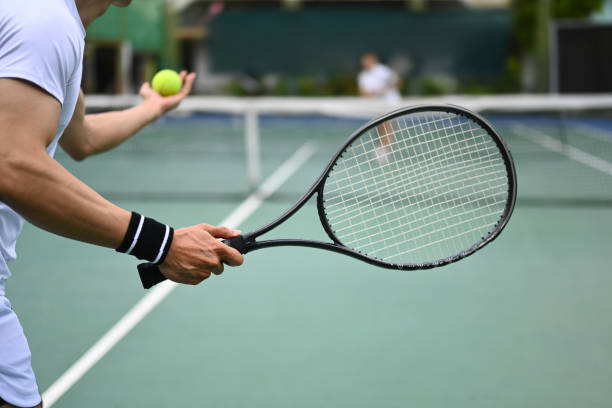 🎾 TOURNOI OPEN DE TENNIS 🎾
