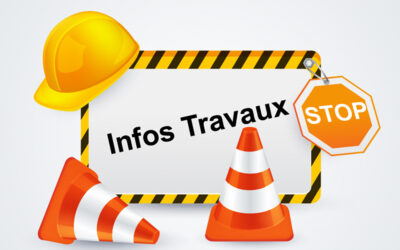 🚧 REMISE EN ÉTAT DU FEU TRICOLORE RUE DU BUGEY JEUDI 21 MAI 🚦