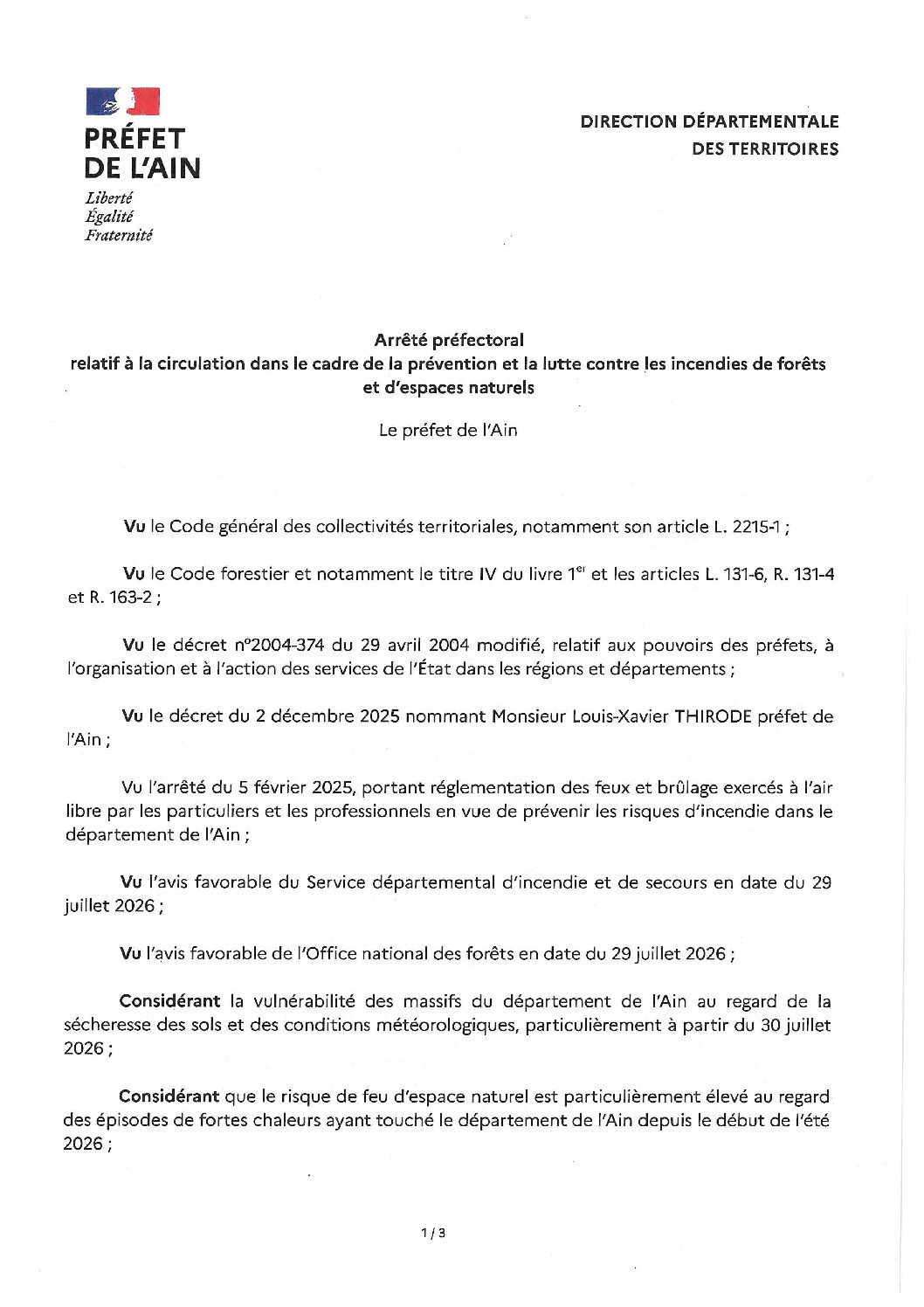 ⚠️ INCENDIES DE FÔRETS 2 ARRÊTÉS 🔥