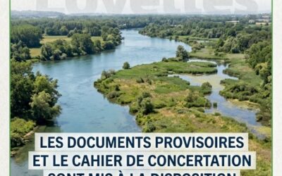 CONCERTATION PUBLIQUE PPRI